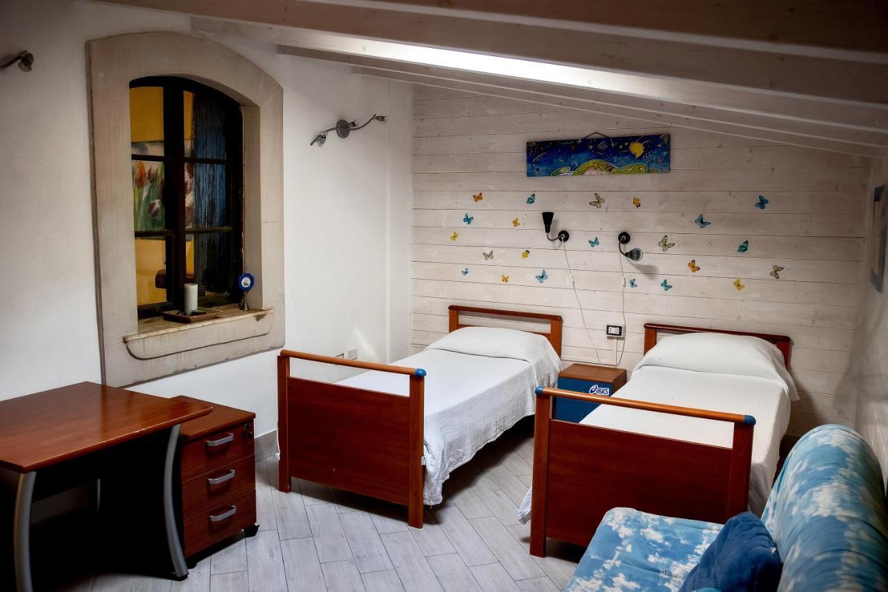 Villa Con Piscina Vista Mare Santo Stefano  Ngoại thất bức ảnh